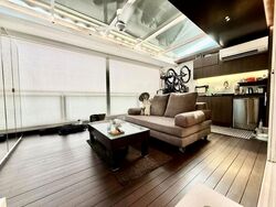 The Esparis (D18), Condominium #614622221